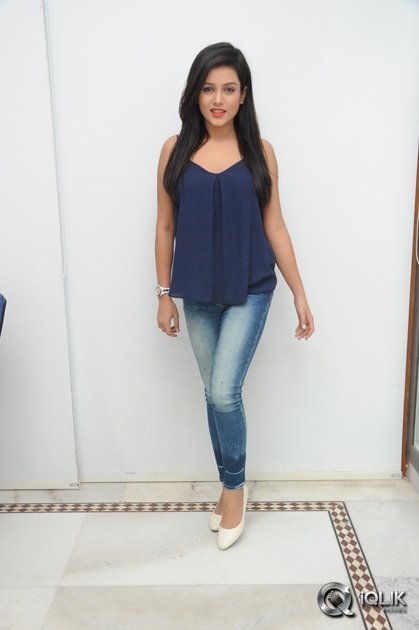 Mishti-Chakravarty-at-Columbus-Movie-Press-Meet